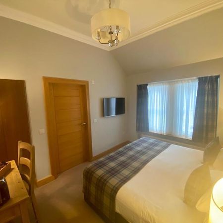 Ravelston House Hotel Масълбърг Екстериор снимка