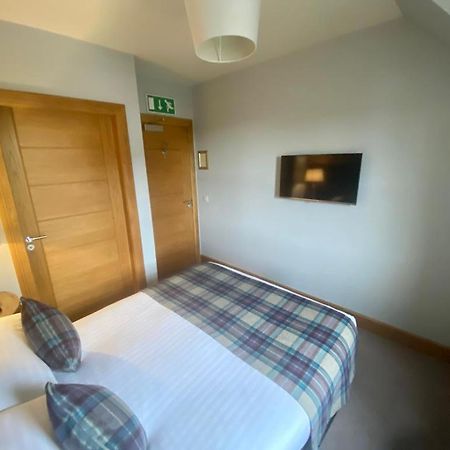 Ravelston House Hotel Масълбърг Екстериор снимка