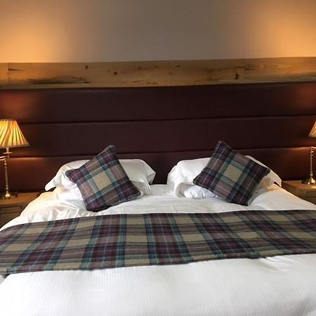 Ravelston House Hotel Масълбърг Екстериор снимка