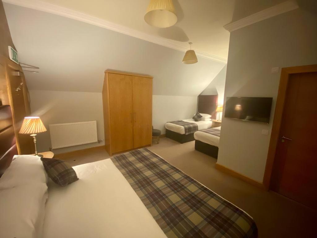 Ravelston House Hotel Масълбърг Екстериор снимка
