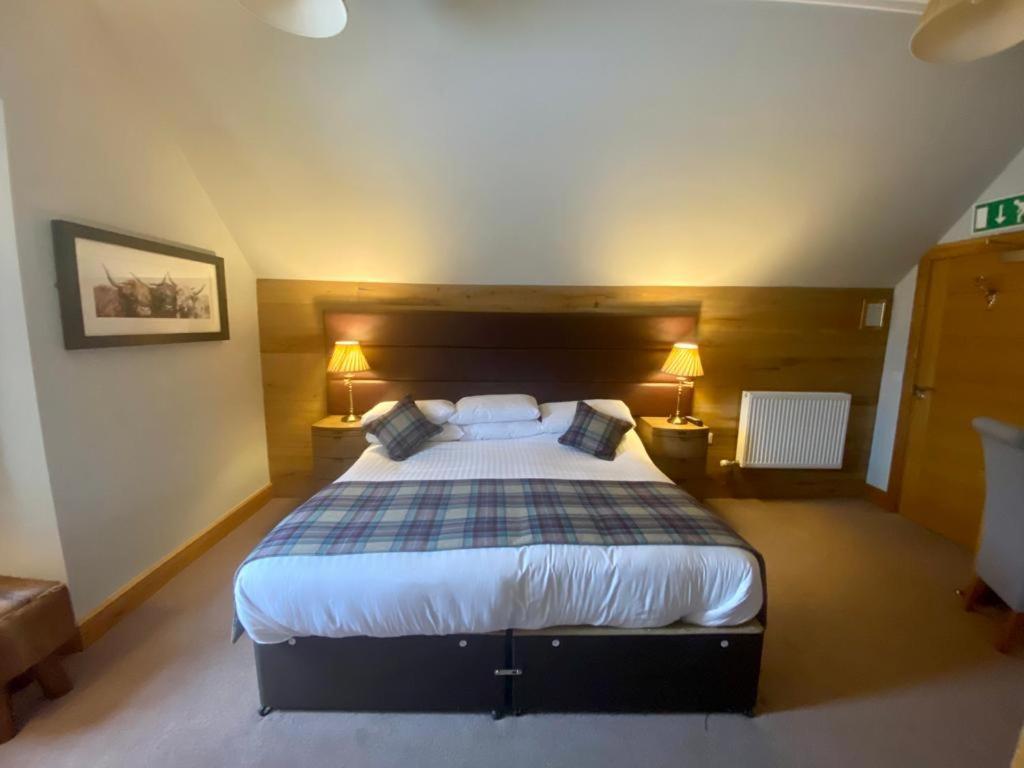 Ravelston House Hotel Масълбърг Екстериор снимка