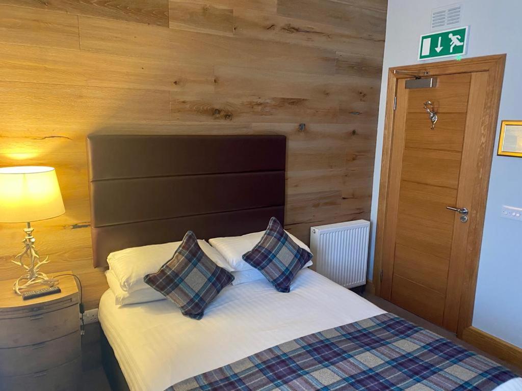Ravelston House Hotel Масълбърг Екстериор снимка