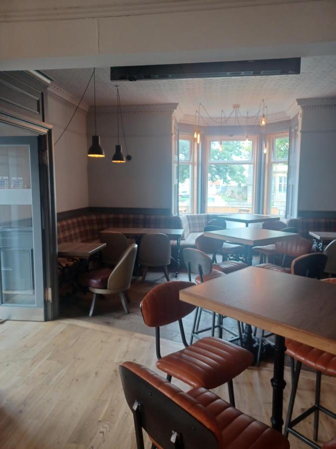 Ravelston House Hotel Масълбърг Екстериор снимка