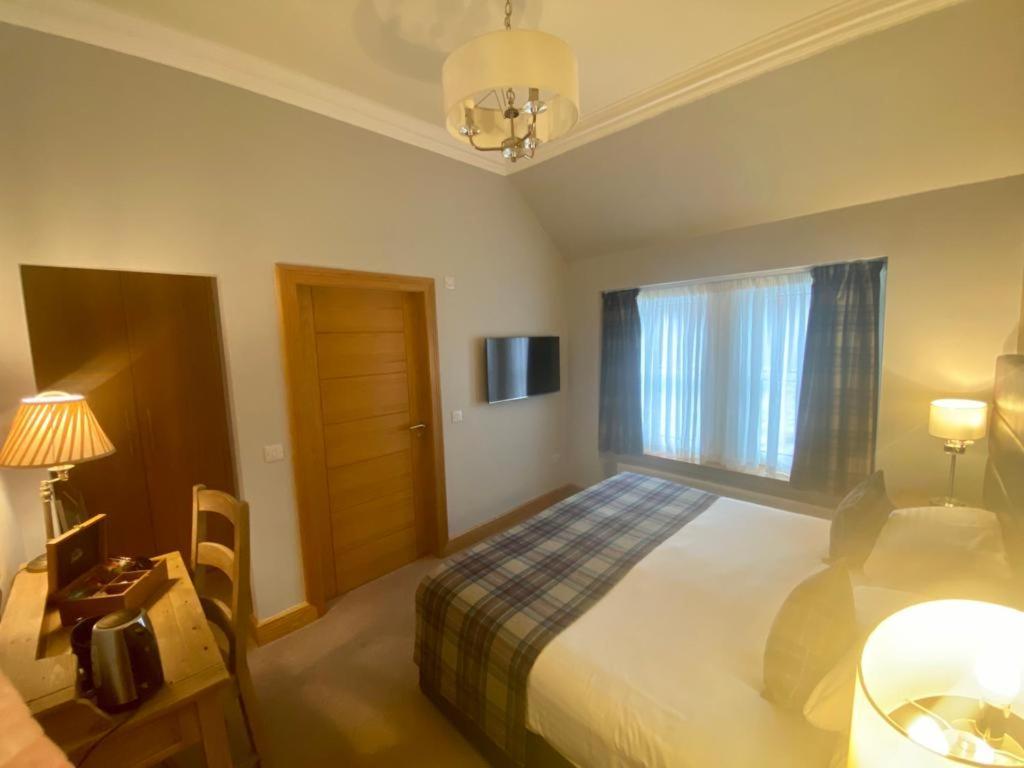 Ravelston House Hotel Масълбърг Екстериор снимка