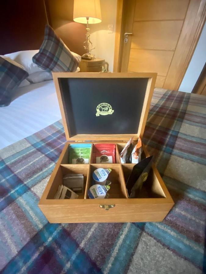 Ravelston House Hotel Масълбърг Екстериор снимка