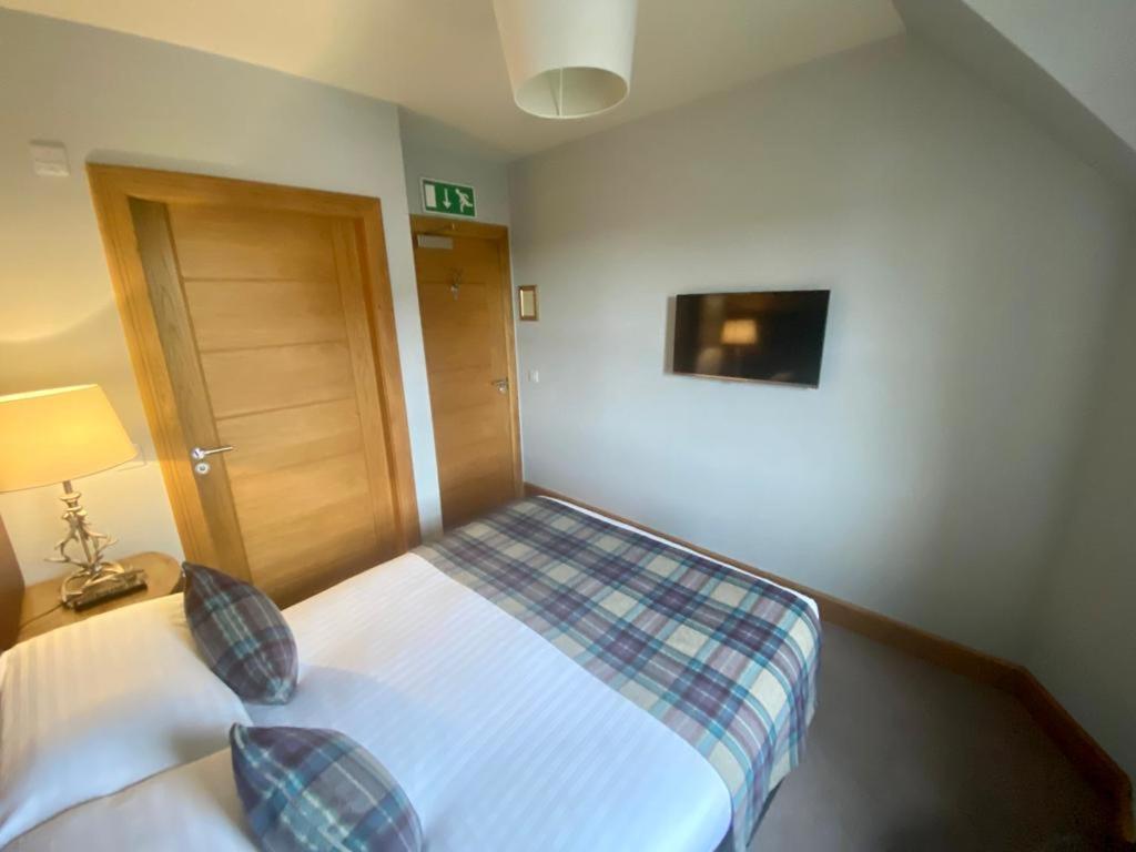 Ravelston House Hotel Масълбърг Екстериор снимка