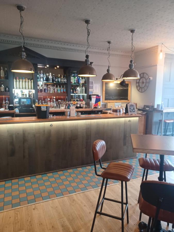 Ravelston House Hotel Масълбърг Екстериор снимка