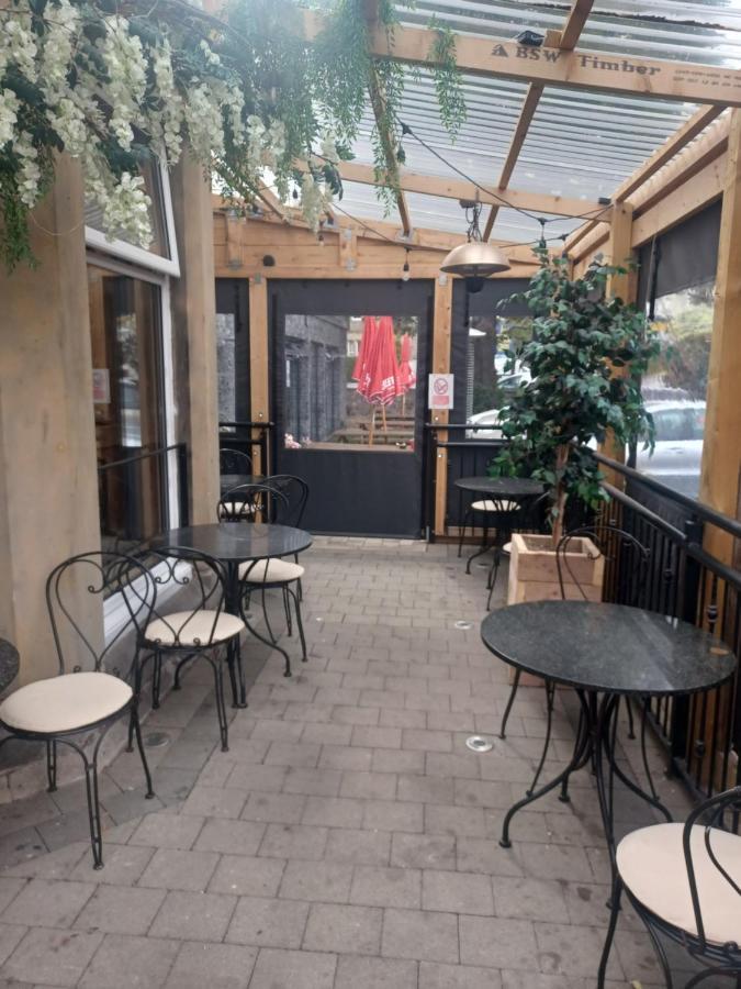 Ravelston House Hotel Масълбърг Екстериор снимка
