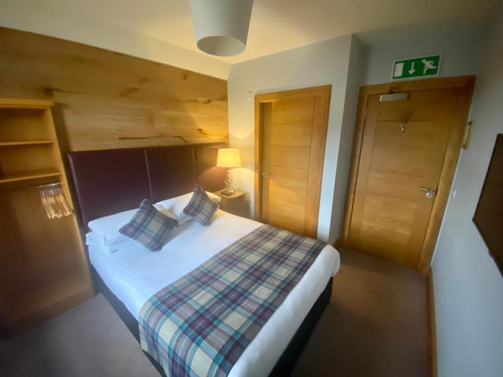 Ravelston House Hotel Масълбърг Екстериор снимка
