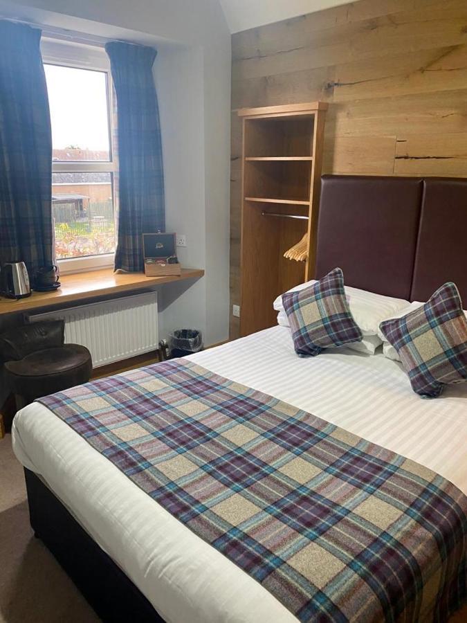 Ravelston House Hotel Масълбърг Екстериор снимка