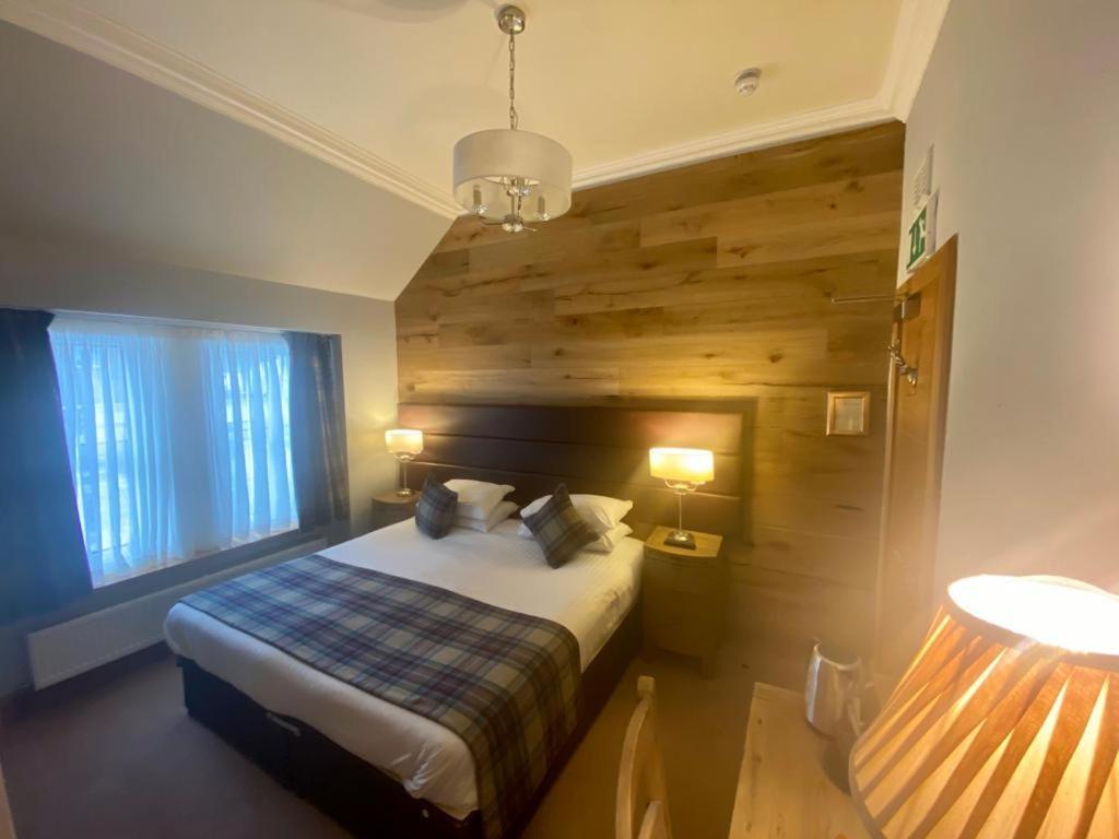 Ravelston House Hotel Масълбърг Екстериор снимка