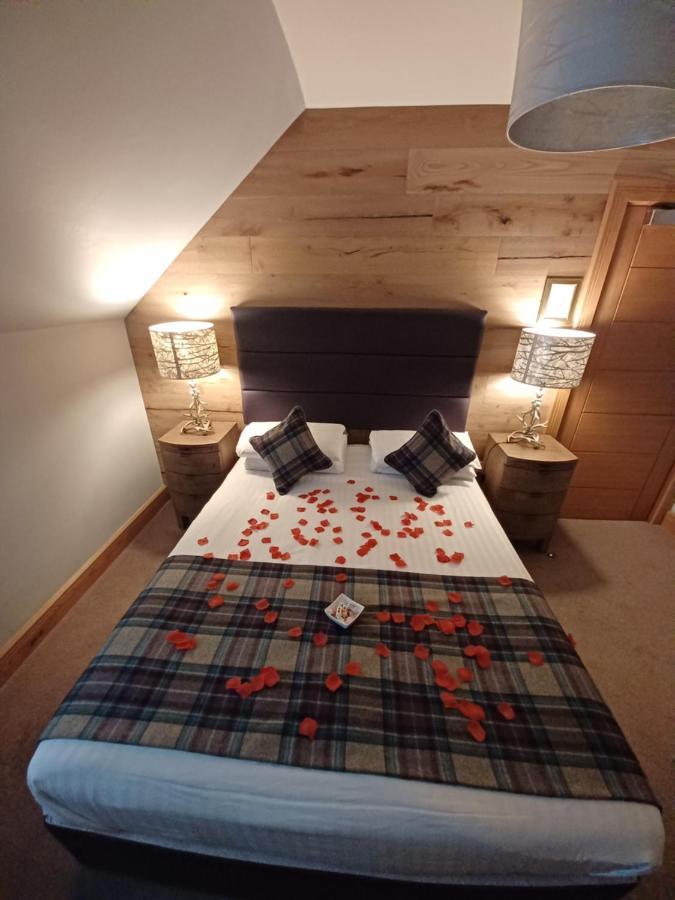 Ravelston House Hotel Масълбърг Екстериор снимка