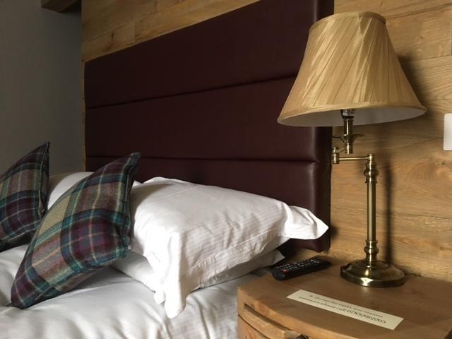 Ravelston House Hotel Масълбърг Екстериор снимка