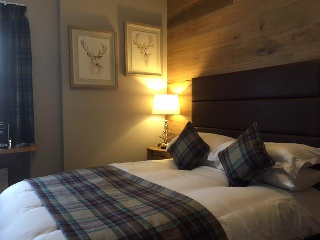 Ravelston House Hotel Масълбърг Екстериор снимка