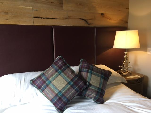 Ravelston House Hotel Масълбърг Екстериор снимка