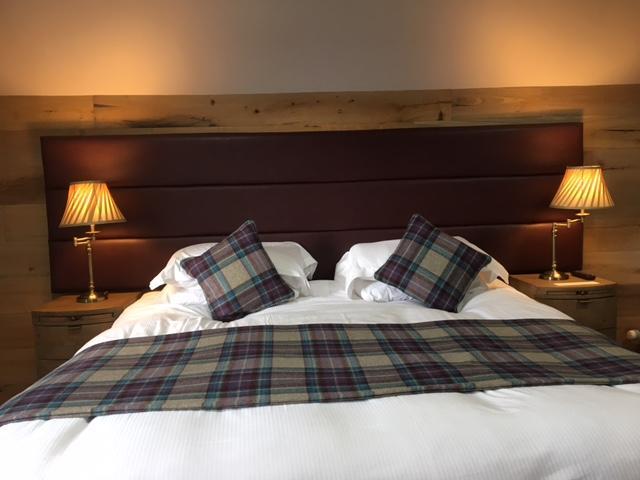 Ravelston House Hotel Масълбърг Екстериор снимка