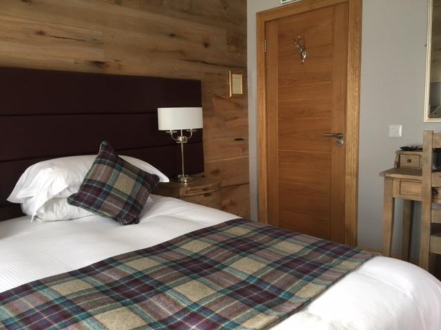 Ravelston House Hotel Масълбърг Екстериор снимка